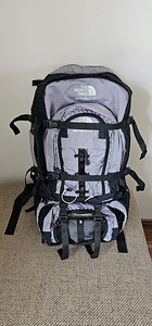 Seljakott THE NORTH FACE 75 + 15 LITER APPALACHIAN (1 foto / 7)