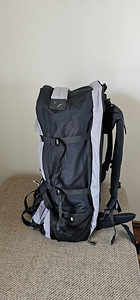 Seljakott THE NORTH FACE 75 + 15 LITER APPALACHIAN (2 foto / 7)