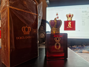 Parfum dolce gabbana (1 foto / 2)