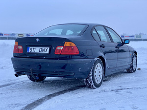 BMW E46 316 1.9 77kW (4 foto / 9)