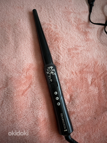 Juuste koolutaja Remington
