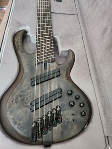 Ibanez BTB806MS bass kitarr (1 foto / 8)