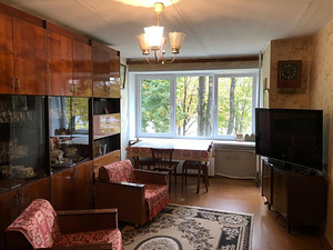 Kreenholmi tn 38, Kreenholmi, Narva, Ida-Virumaa (1 foto / 11)