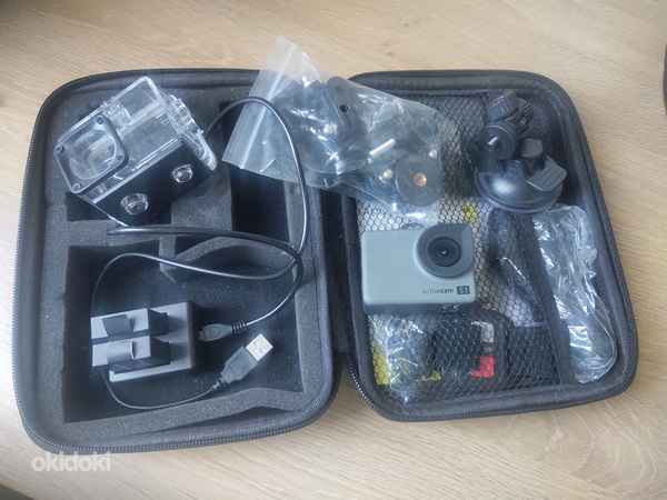 Overmax Activecam 5.1