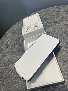 iPhone 13 128gb must ( UUS ) (1 foto / 2)