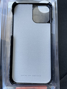 iPhone 12pro tagumine korpus/kaas Ideal of Sweden (2 foto / 2)