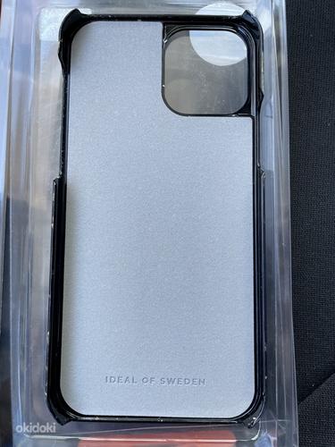 iPhone 12pro задняя крышка / чехол Ideal of Sweden (фото #2)