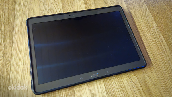Samsung Galaxy Tab S SM-T805 4G LTE 16 ГБ (фото #3)