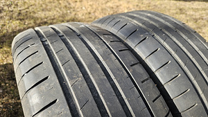 Apollo Alnac 205/55/R16 (1 foto / 5)