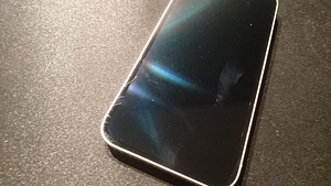 iPhone 14 128gb (5 фото из 5)