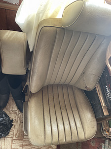 Mercedes w124 esiiste (1 foto / 1)