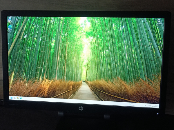 Монитор HP E231 23" FullHD 1920x1080