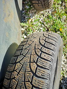 Talverehvid 195 /65/15 (3 foto / 3)