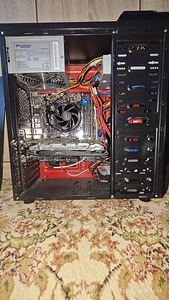 ПК i5-6500 (3 фото из 6)