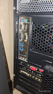 ПК i5-6500 (4 фото из 6)