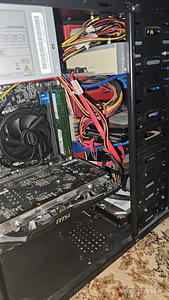 ПК i5-6500 (5 фото из 6)