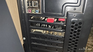 MSI GTX 750Ti 2GD5/OC (3 foto / 3)