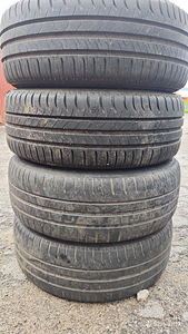 205/55/16 AUDI, VOLKSWAGEN (5 foto / 7)