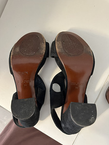 Босоножки Chie Mihara (3 фото из 4)