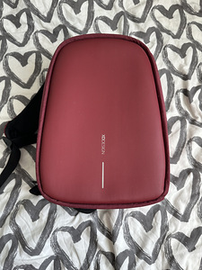 Seljakott XD Design Bobby Hero Backpack, 11,5 L (1 foto / 6)