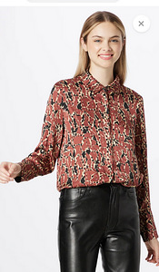 Esprit uued XS bluus (2 foto / 2)