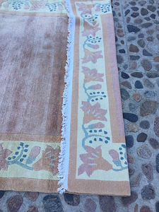 Luxury villane vaip 2*3 (2 foto / 5)