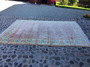 Luxury villane vaip 2*3 (5 foto / 5)