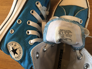 Converse All Stars 27 (2 foto / 3)