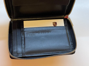 Rahakott Porsche Design (4 foto / 7)