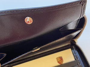 Rahakott Porsche Design (7 foto / 7)