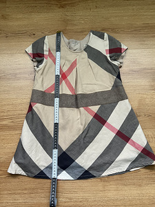 Burberry orig kleit (4 foto / 5)