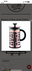 Bodum (5 фото из 5)