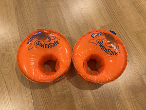 Swimsafe ujumiskätised