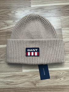 Новая шапка Gant
