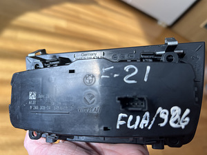 Udutulede lüliti BMW 3 F30 F35 F31 (3 foto / 3)