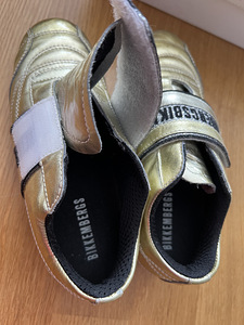 Bikkembergs kingad S.33 (2 foto / 4)