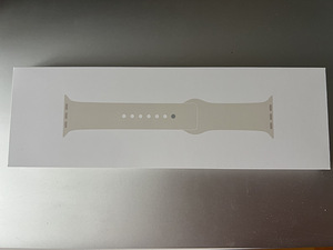 Apple Watch 40mm rihm uus (1 foto / 2)