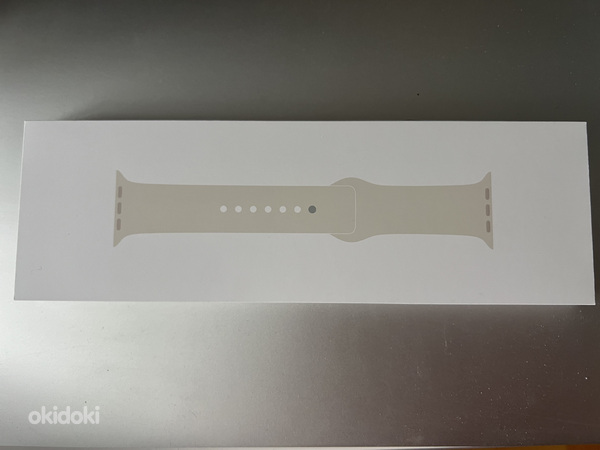 Apple Watch 40mm rihm uus