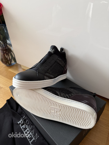 Uued Hogan kingad 36