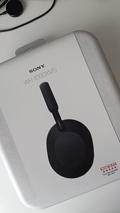 Sony wh-1000xm5 (1 foto / 1)