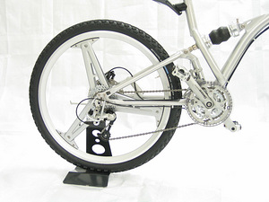Mercedes Benz MTB Mountain (3 foto / 7)