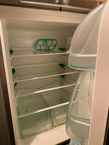 Ära anda külmkapp, elektripliit ja ahi (4 foto / 7)