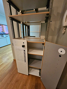 Vox Riiul kapp (2 foto / 3)