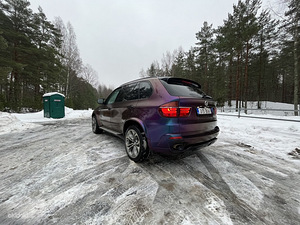 BMW X5 3.0 173KW (5 foto / 7)