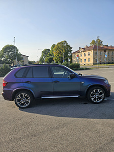 BMW X5 3.0 173kw (2 foto / 8)