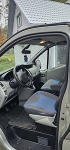 Renault Trafic 2.0 84kw Long (6 фото из 9)