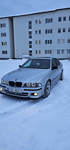 BMW 530D 142kW Manual (2 foto / 11)
