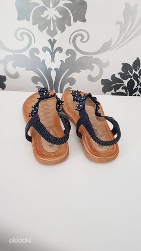 Uued ilusad sandaalid, kingad, 38 (foto #5)