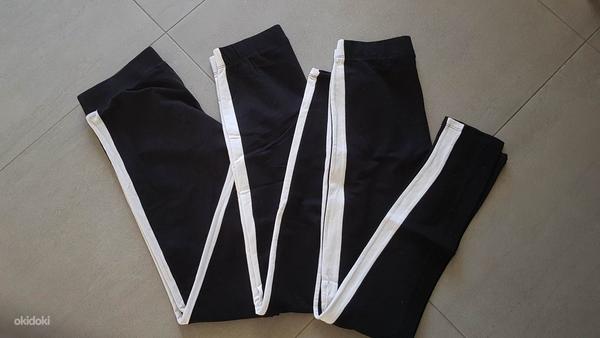 Леггинсы h&M толще, 164/170