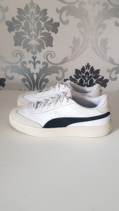 Удобные кроссовки Puma, 41 (2 фото из 5)